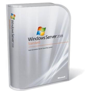 Windows Server Single Language CAL – MS Open-NL + SA Nutzerlizenz