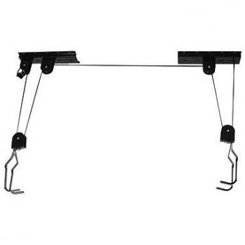 Silverline Bicycle Storage Lift 20 kg