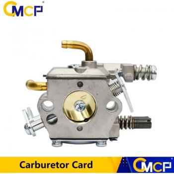KOMATSU Chainsaw Carburetor Spare Parts 45cc 52cc 58cc