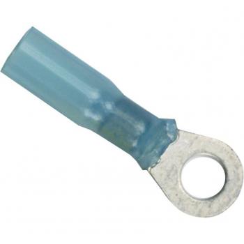 Ancor 311625 16-14 AWG Heat Shrink Ring Terminal