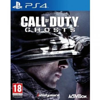 Call of Duty: Espías Itálicos – Versión Ghosts