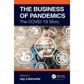 The Business of Pandemics
