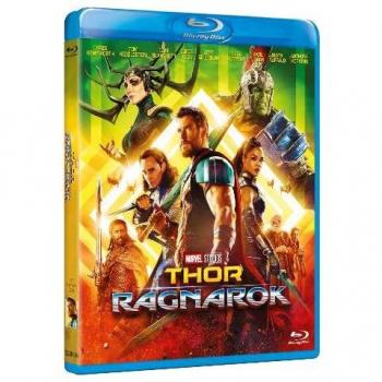 Thor Ragnarok