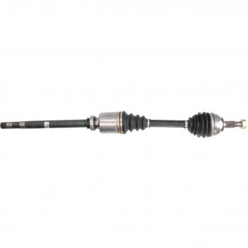 Trasmissione destra Point Gear PNG72720