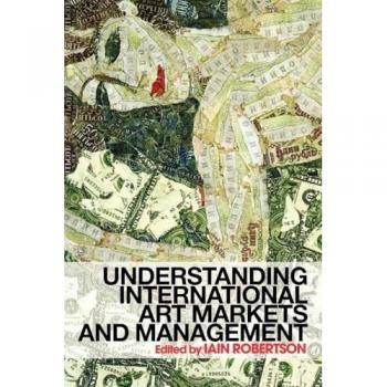 Understanding International Art Markets and Management