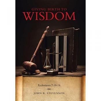 Giving Birth To Wisdom