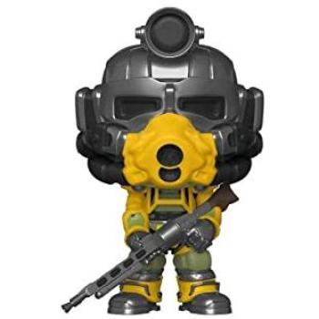 Figurine Funko Pop! N°506
