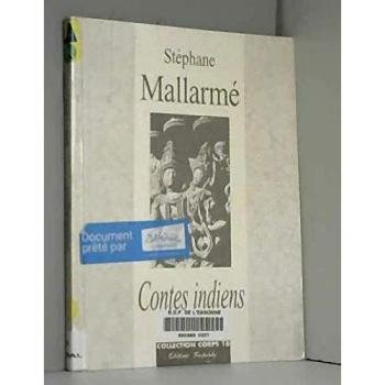 Contes indiens