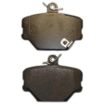 Japanparts M00AF Fortwo Brake Pads