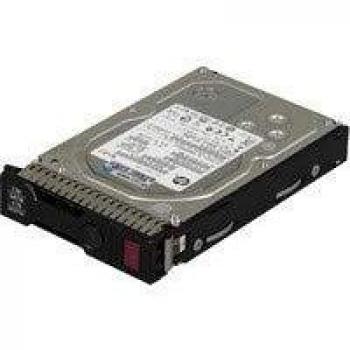 Almacén HP 4TB, 7200 RPM, Disco Interno de Alto Rendimiento
