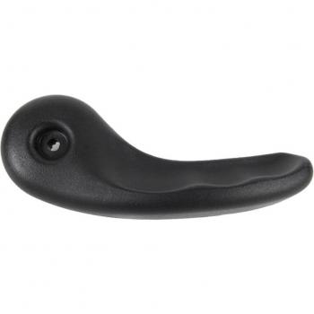 Left Driver Side Seat Recliner Handle Black for 2002-2004 Jeep Liberty UZ291DVAB