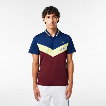 Polo de hombre Daniil Medvedev Lacoste