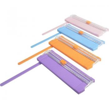 Plastic Base Paper Trimmer