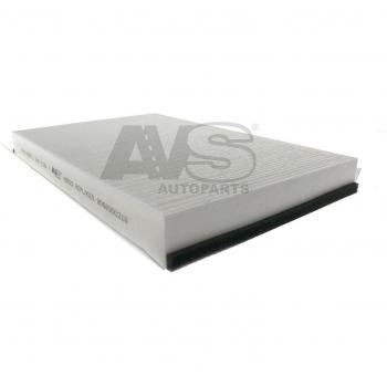 HB822 Filtro abitacolo AVS
