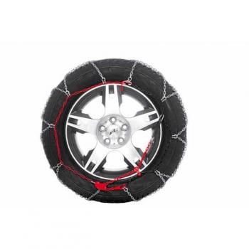 Catene da neve per pneumatici 215/55 R17 Pewag Nordic Star N 76 ST
