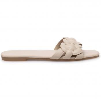 Jenny Fairy WFA2614-1 Ciabatte Beige