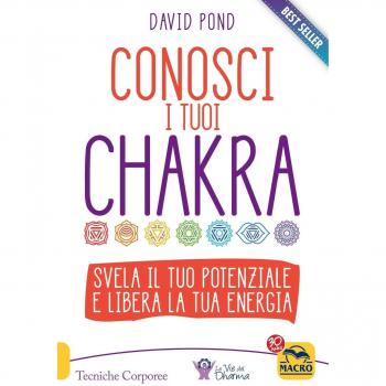 Conosci i tuoi Chakra