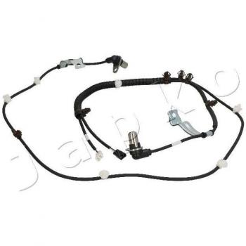 Sensor ABS arrière JAPKO 151833