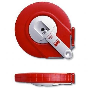 BMI Mètre ruban 20 m multicolore