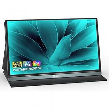 Portable Display 15,6 ARZOPA – HDMI / USB‑C