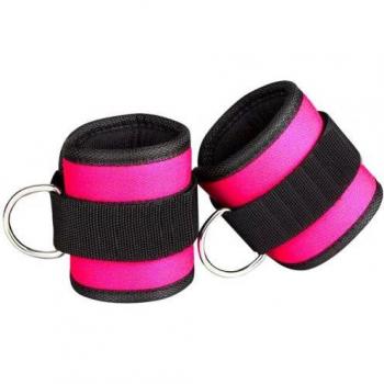 Accessoire de fitness pour cheville