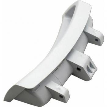 Composant d'origine poignée pour lave-linge Candy référence 43005615