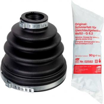 Antriebswelle Faltenbalgsatz FEBI BILSTEIN 176933