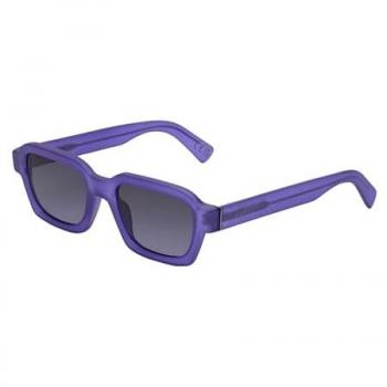 Retrosuperfuture Unisex IU8 Caro Purple Sunglasses 52 MM