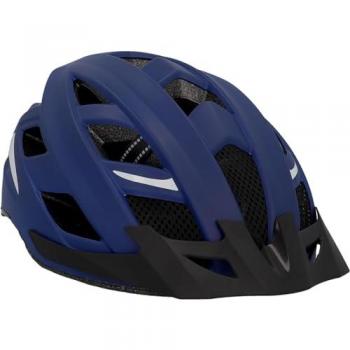 Fahrradhelm Fischer Urban Plus Boston Bleu L/XL (55/61 cm)