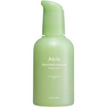 Calma di Abib: Heartleaf Essence 50 ml