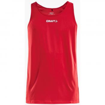 Maglia Running Craft Rush