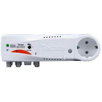 Amplificador de Señal para Vivienda 2S 24dB F LTE 5G