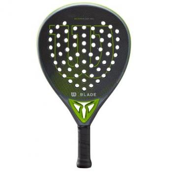 Wilson Blade Pro V2 Padel Racket