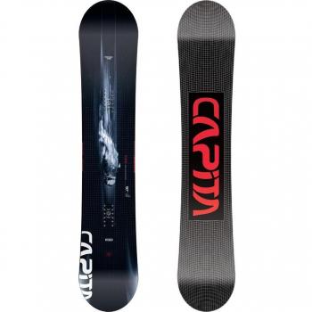 Capita Outerspace Living 157 Unisex Wide Board