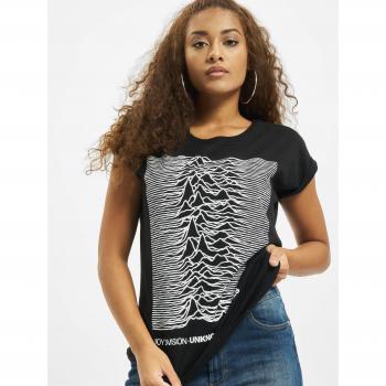 Urban Classics Maglietta Joy Divion Up Nera 4XL