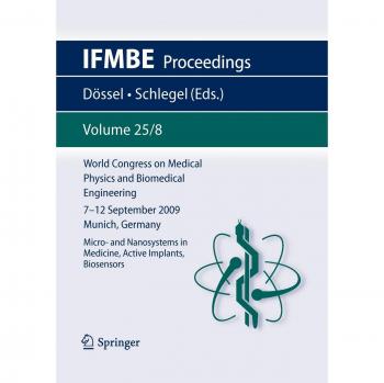 World Congress on Medical Physics and Biomedical Engineering September 7