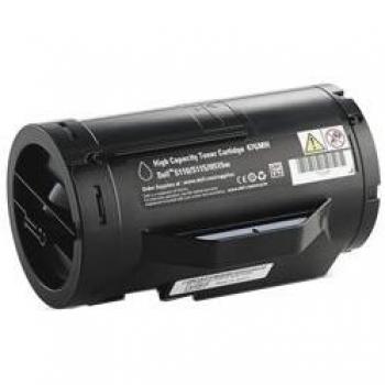 Dell Brand High Volume Toner Cartridge