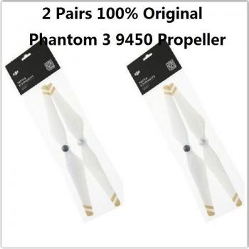 DJI Phantom 3 Original 9450 Propellers