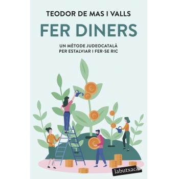 Fer diners: Un mètode judeocatalà per estalviar i fer-se ric (Bolsillo).