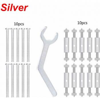 Metal Insulation Lever for Wall Switch Repair