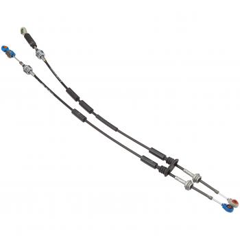 Manual Transmission Gear Pull Cable – METZGER 3150001