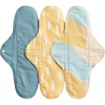 Imse Assorbenti Notte 3 pezzi Blue Sprinkle
