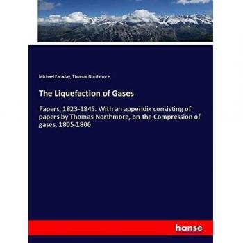 The Liquefaction of Gases