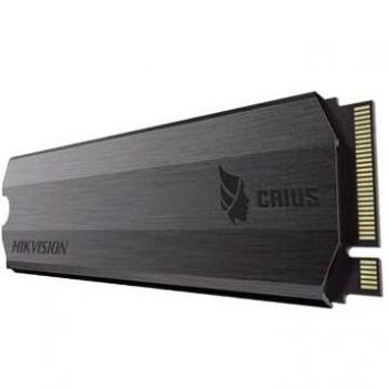Hikvision 311501038 512GB M.2 NVMe