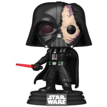 Figurine Funko Pop Star Wars: Obi-Wan Kenobi 637
