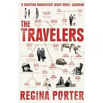 Regina Porter The Travelers