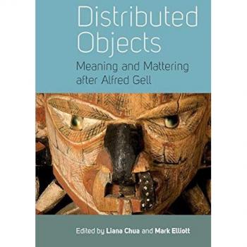 Distributed Objects