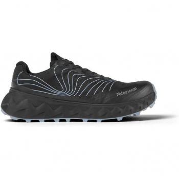 NNormal Tomir Waterproof Trailrunningschuhe schwarz/blau