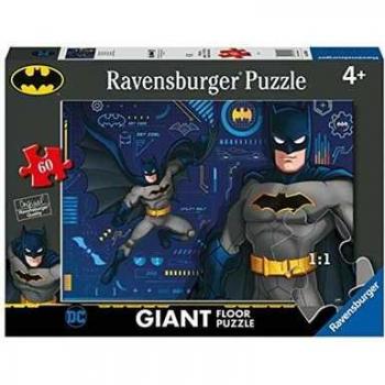 Puzzle 60 pièces Batman par Ravensburger