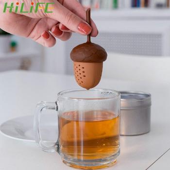 Silicone Spice Infuser